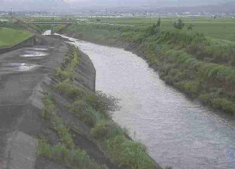 黒川ふれあい水辺公園