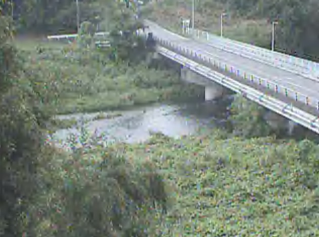 黒川地蔵橋