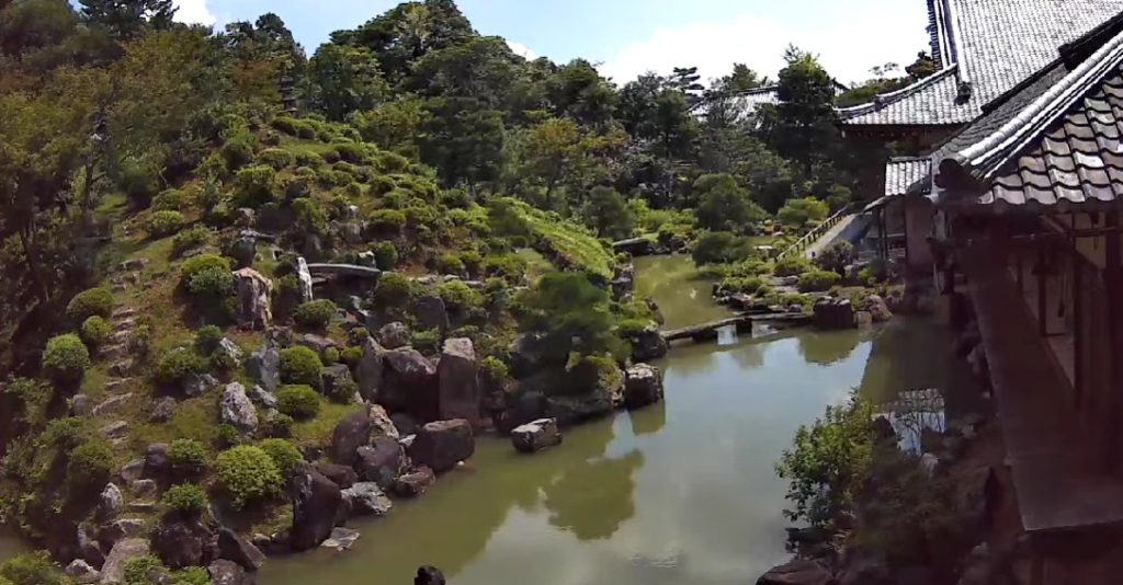 総本山智積院