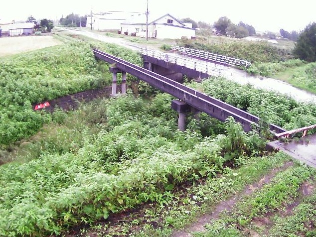 旧奈江豊平川1.2KP