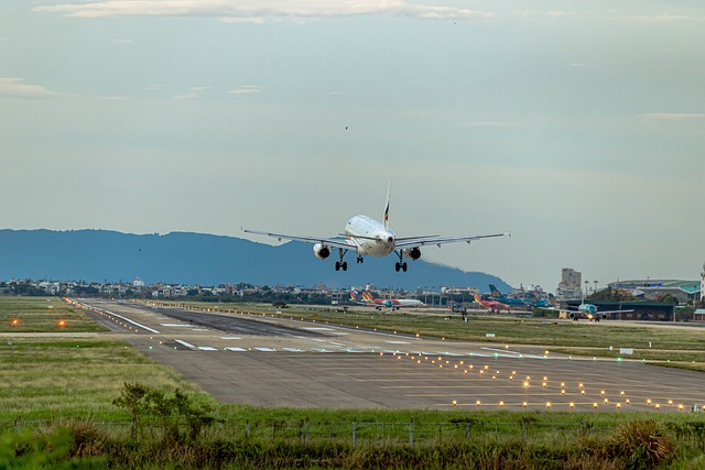 空港