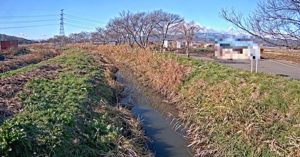 真引川三ツ和大橋