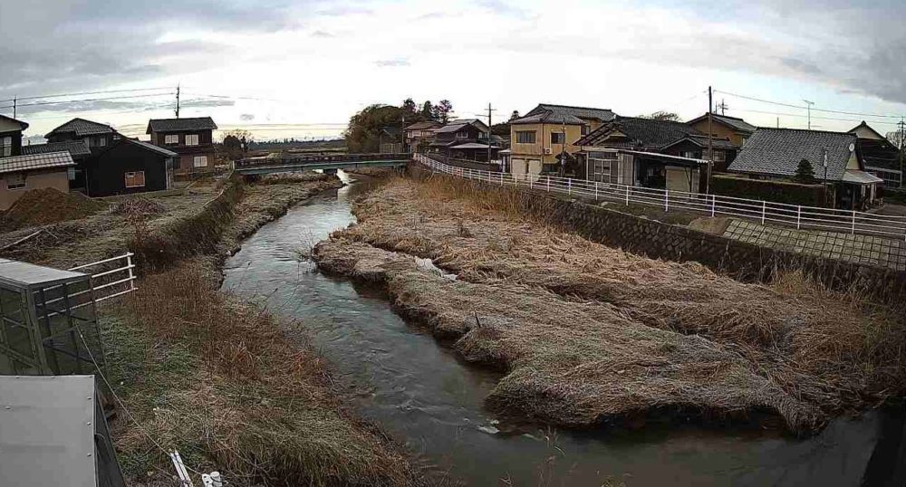 前田川しんがい大橋