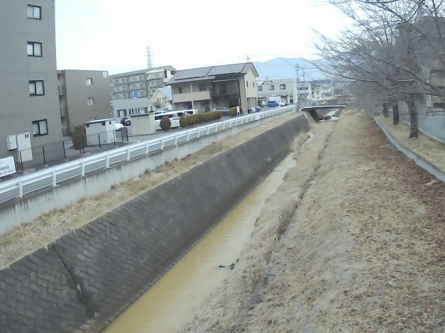 濁川前田橋 長野県佐久市長土呂 ライブカメラ ライブカメラjapan Fujiyama