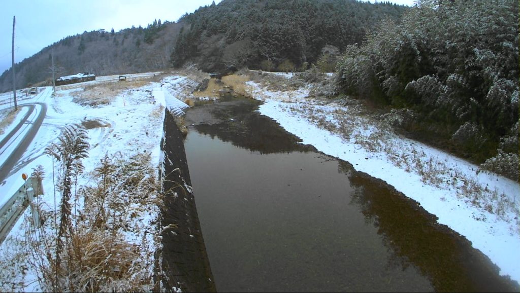 馬籠川気仙沼市本吉町