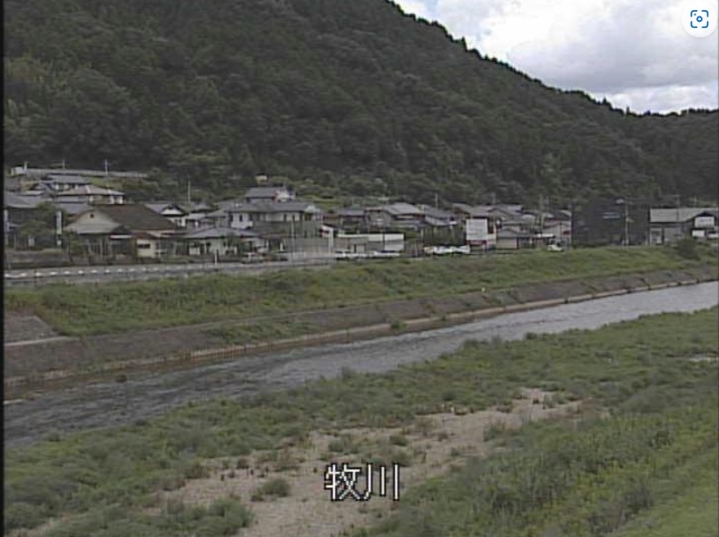 牧川十二橋