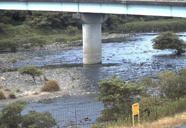 円山川上小田橋