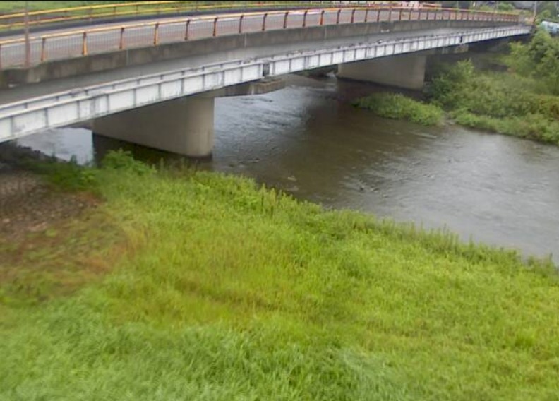 円山川加都橋栄町