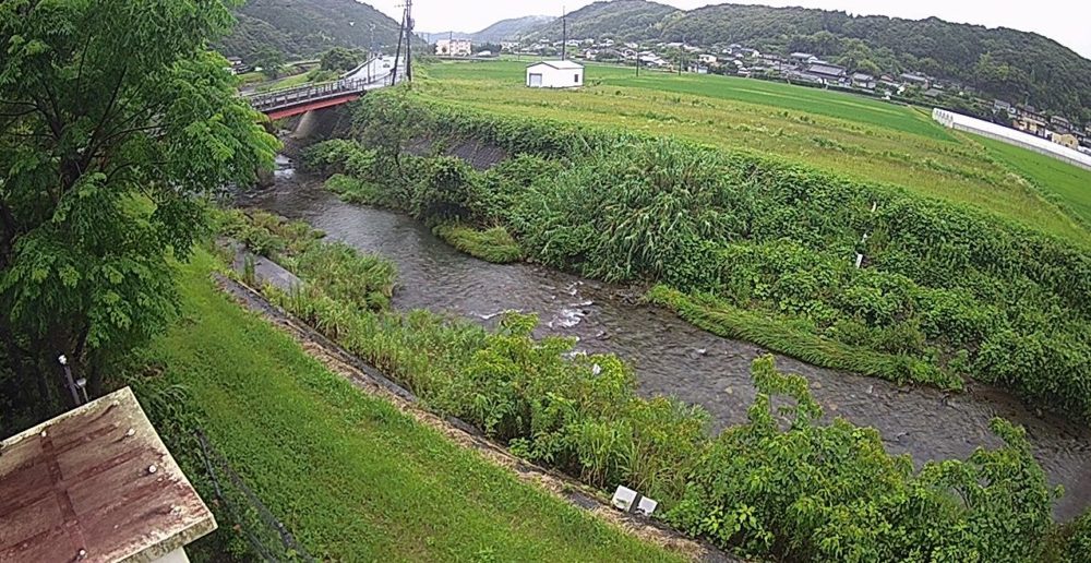 益野川益野