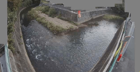 柳瀬川松戸橋