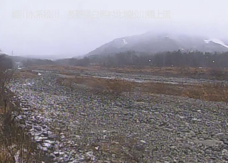 松川松川橋