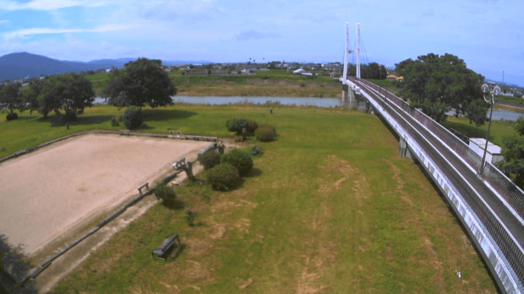 氷川松本橋