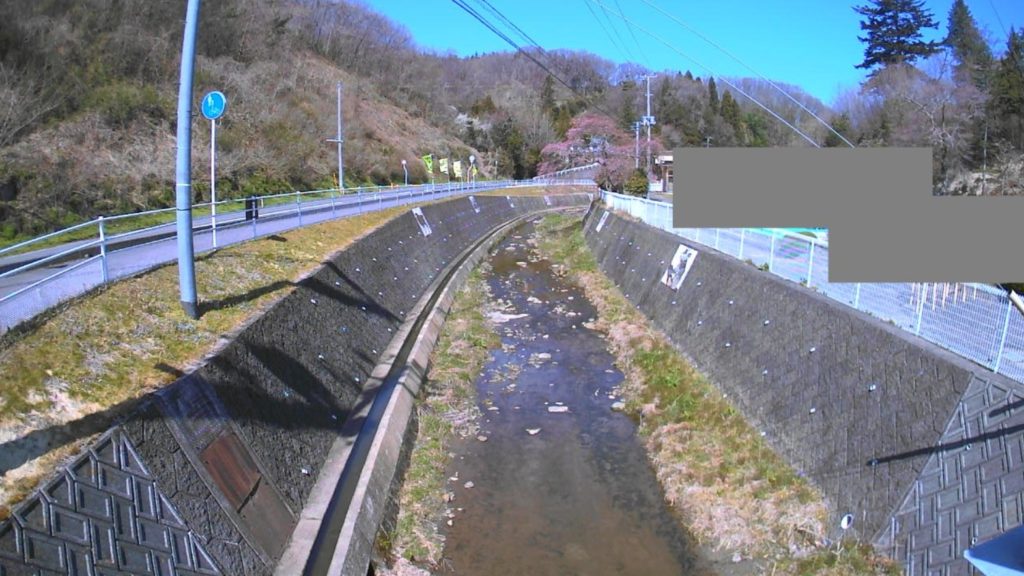 女神川白鷺橋