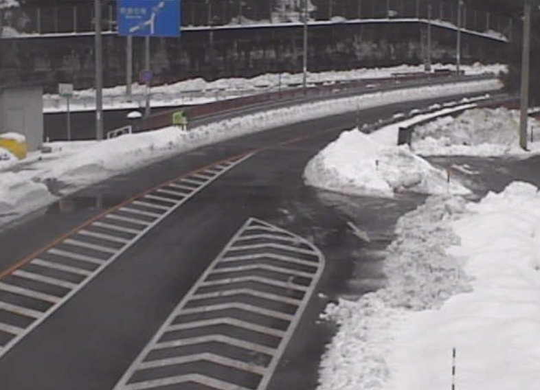 道の駅名田庄