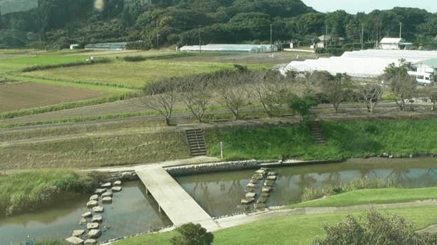 道の駅とみうら