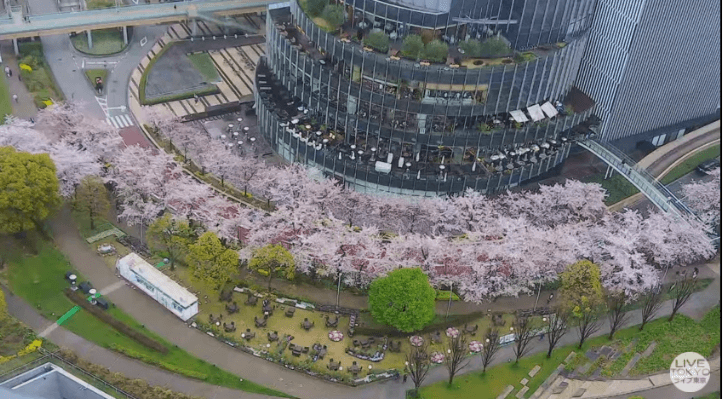 東京ミッドタウン