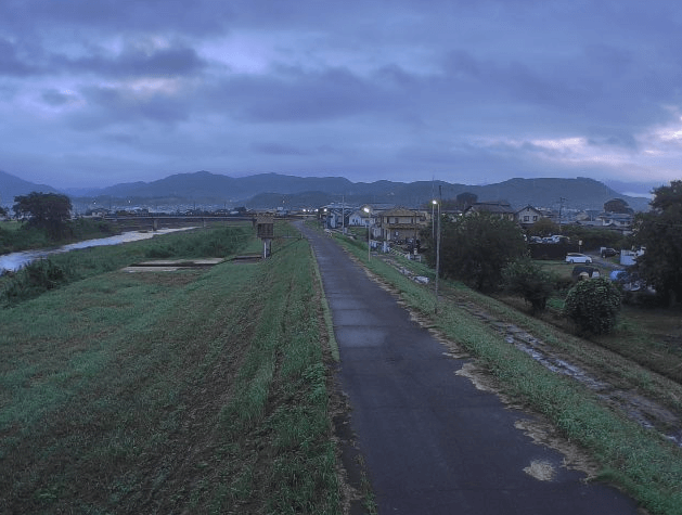 御船川滝川