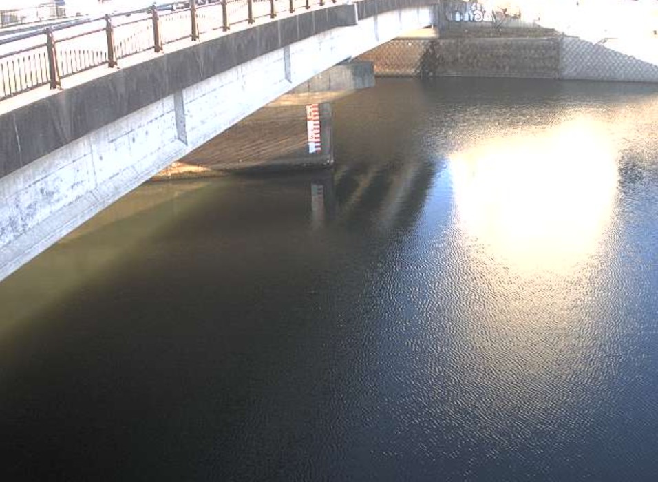 御笠川那珂大橋