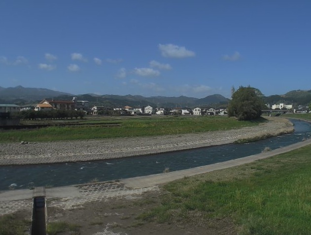 三隈川田中樋管