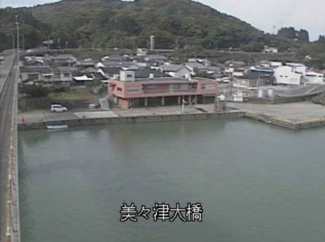 耳川河口