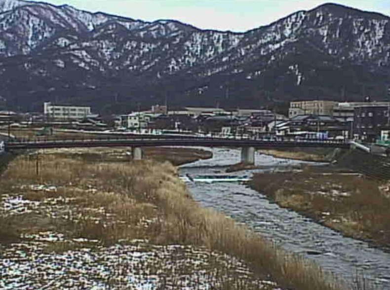 耳川河原市