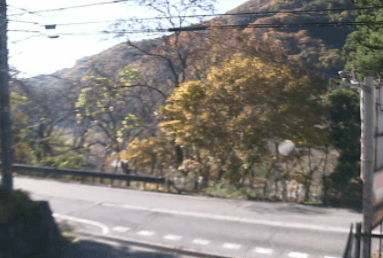 みなかみ町谷川