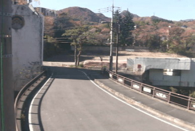 みなかみ町湯原