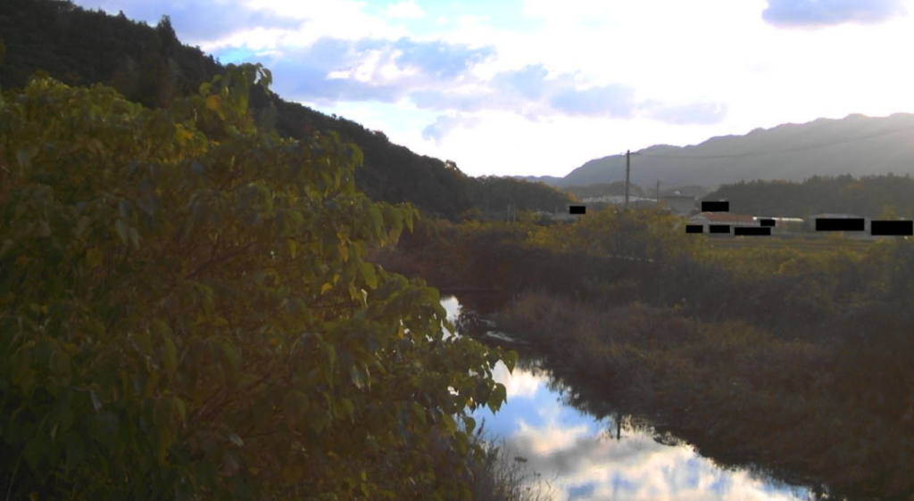 湊川北原橋