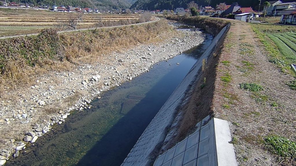 三篠川向原町坂