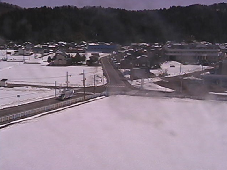 見附市立田井小学校