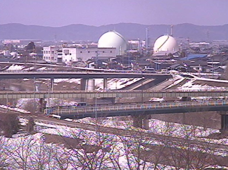 見附市立名木野小学校