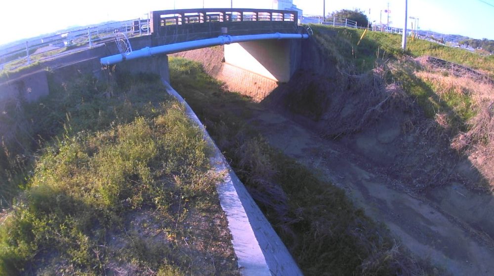 宮谷川宮谷橋