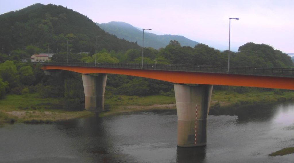 宮川内城田大橋