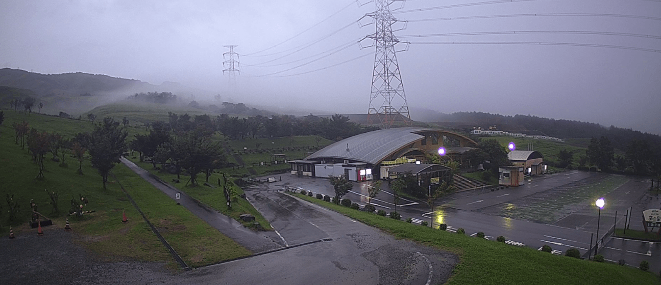 俵山交流館萌の里