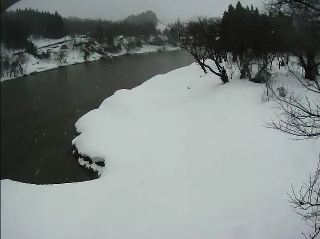 最上川80.1K右岸駒籠