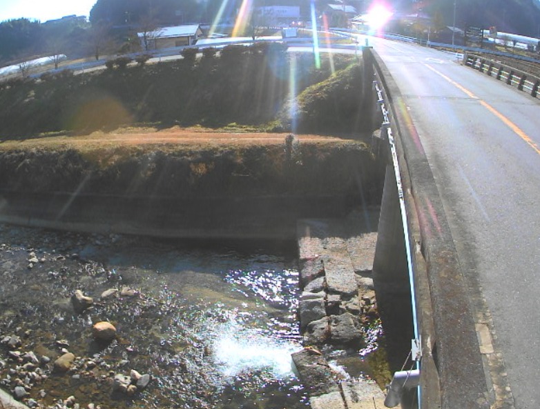 茂都計川上川路