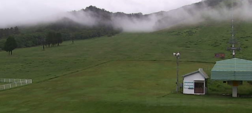 モンデウス飛騨位山スノーパーク