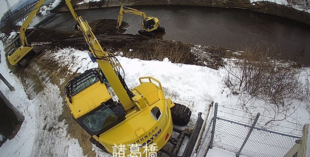 諸葛川諸葛橋