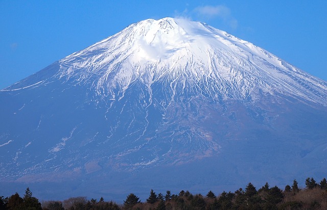 御殿場富士山