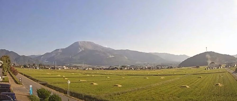 伊吹山