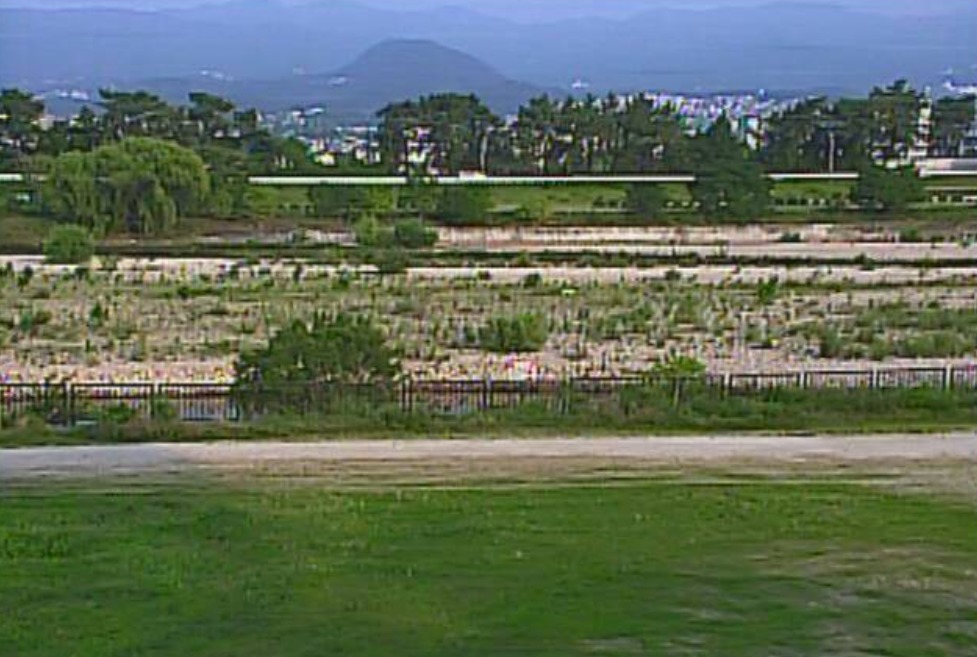 武庫川常松ポンプ場