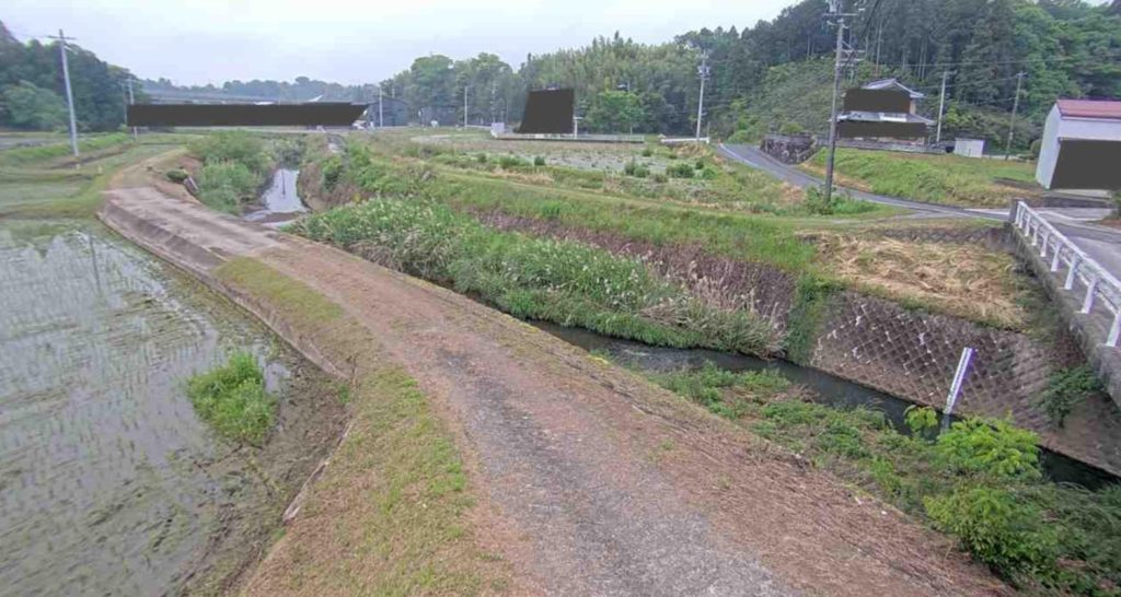 椋川下椿世橋