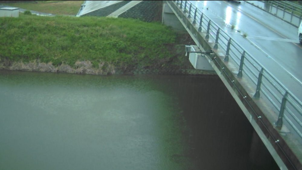 向野川玄川大橋