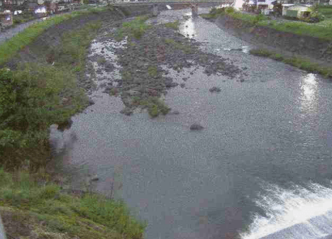 胸川間橋