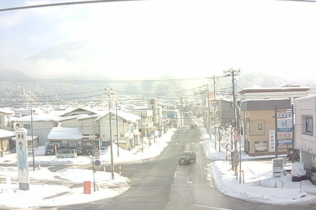 村山駅東口