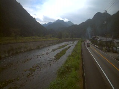 那智川川関第2