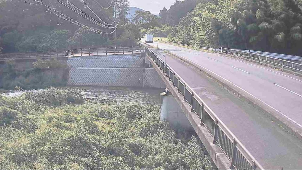 永野川星野橋