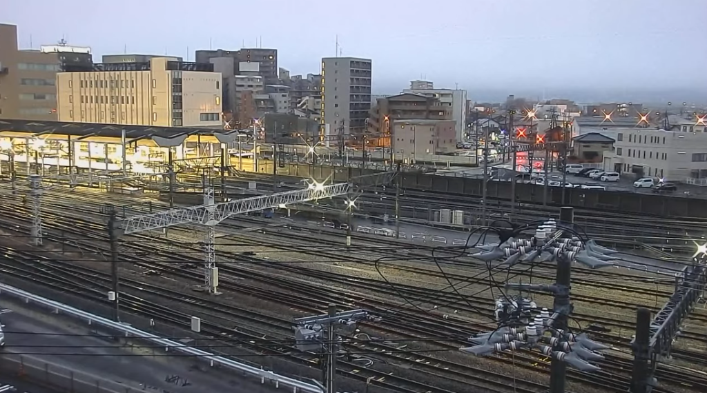 長野駅