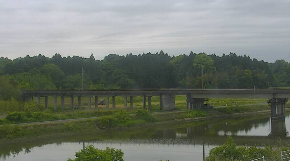 中ノ川伊勢鉄道線