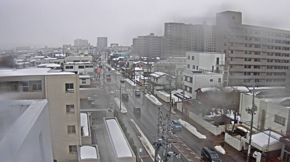 長岡市干場